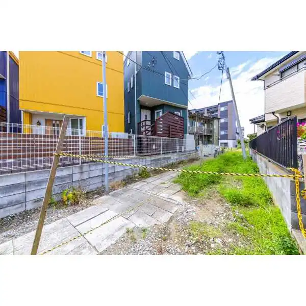 千葉市花見川区幕張町5丁目 その他画像