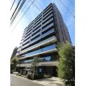 クリオ横濱生麦アーバンマークス 間口約8.5ｍの明るく開放感のあるワイドスパンタイプです。お洒落な「アイランドキッチン」を採用し・…