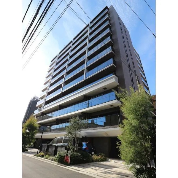 クリオ横濱生麦アーバンマークス その他画像