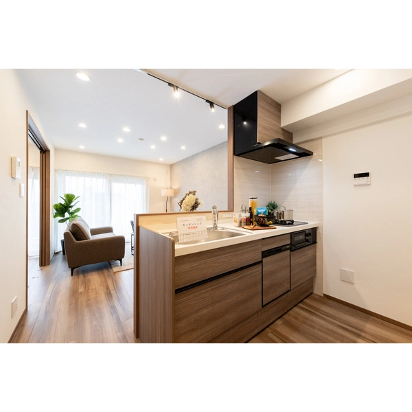 東建中村橋マンション その他画像