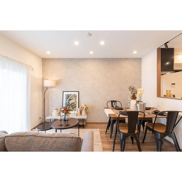 東建中村橋マンション その他画像