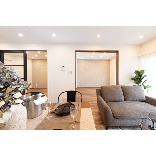 東建中村橋マンション その他画像