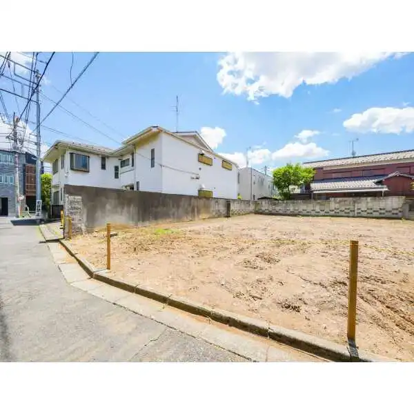練馬区羽沢２丁目 外観