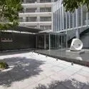 Brillia Grandeみなとみらい OCEAN＆PARK オートロック・エレベーター・宅配ボックスと連動した非接触キー(ICキー)が採用されています。