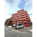 ライオンズプラザ南太田 マンション外観！