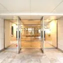 ステイツ西宮門戸レジデンス エントランス