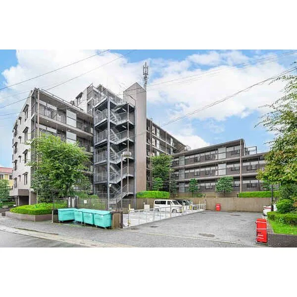 藤和シティコープ志木柏町 その他画像