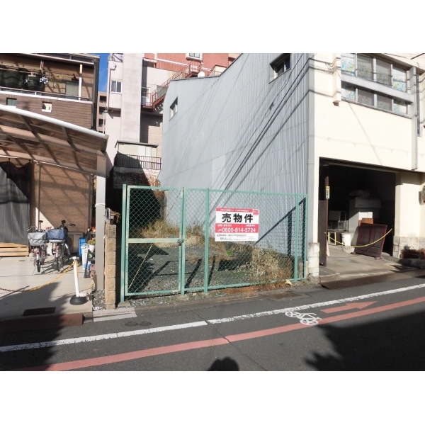 京都市中京区蛸薬師通油小路西入亀屋町 その他外観