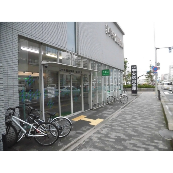 京都市中京区蛸薬師通油小路西入亀屋町 京都中央信用金庫堀川支店まで約430ｍ