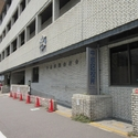 京都市中京区蛸薬師通油小路西入亀屋町 中京区役所（役所）まで約660m（徒歩9分）