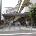 京都市中京区蛸薬師通油小路西入亀屋町 京都市立高倉小学校（小学校）まで約920m（徒歩12分）