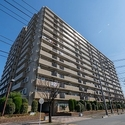 ローヤルシティ川口西 外観