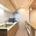 ヴィルヌーブ片瀬江ノ島マリンテラス 家具・調度品は価格に含まれません。