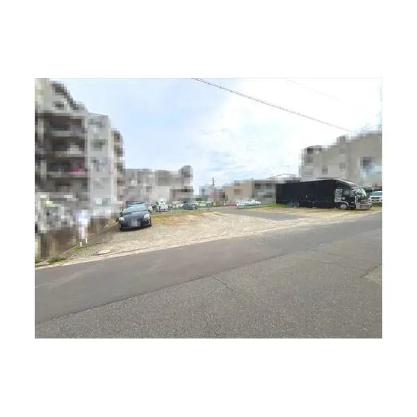堺市堺区東雲西町３丁 外観
