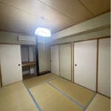 阿保ツインサンズ 約6.0畳の和室です