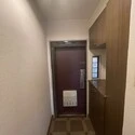 阿保ツインサンズ 玄関