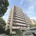 港北ファミールハイツ１０－３号棟 外観