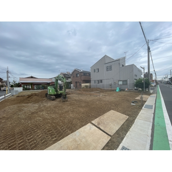 小田原市中町３丁目 外観