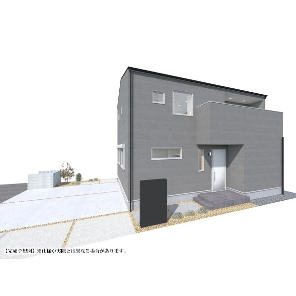 小田原市中町３丁目 ※仕様が実際とは異なる場合があります。