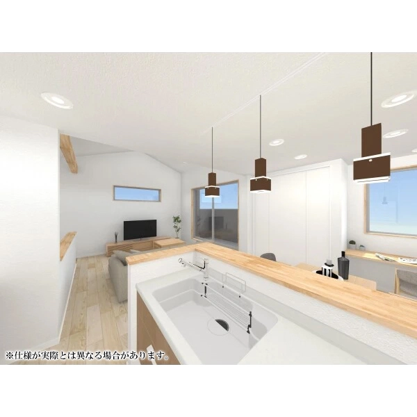 小田原市中町３丁目 ※仕様が実際とは異なる場合があります。