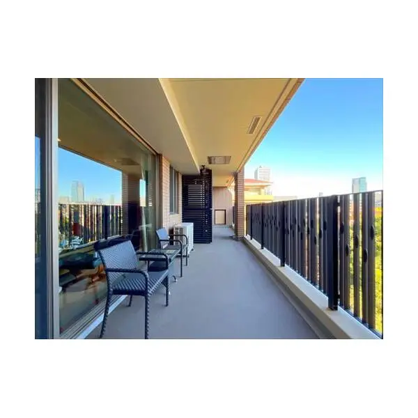 広尾ガーデンフォレスト その他画像