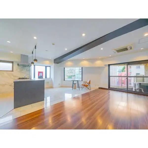 エクレール乃木坂 その他画像