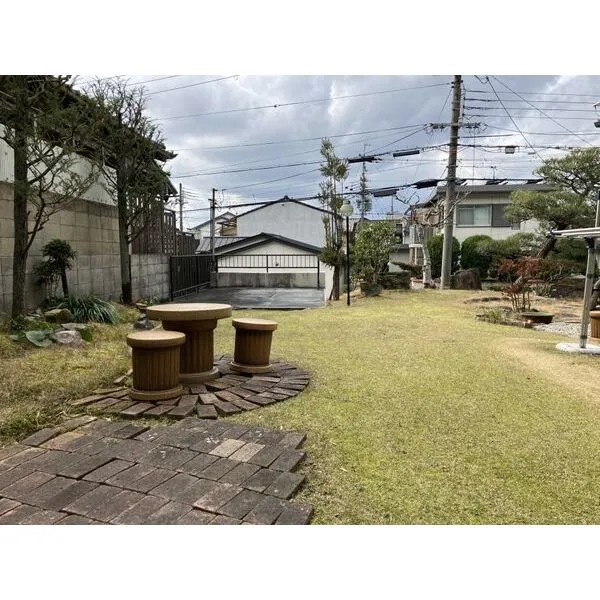 京都市山科区大塚元屋敷町 その他画像