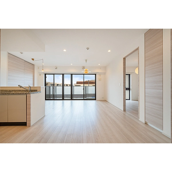 ジオ世田谷松原 その他画像