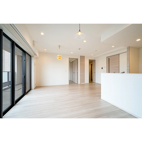 ジオ世田谷松原 その他画像