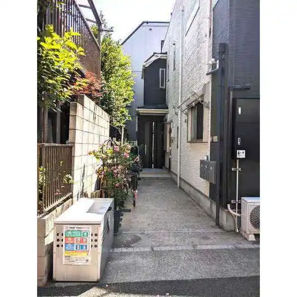 品川区小山台１丁目 その他画像