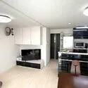 品川区小山台１丁目 LDKは約16.4帖となります。