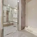 プラウドタワー渋谷 洗濯機置場