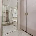 プラウドタワー渋谷 洗濯機置場