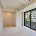 プラウドタワー渋谷 主寝室