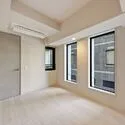 プラウドタワー渋谷 寝室