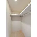 プラウドタワー渋谷 寝室WIC