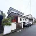 横浜市港南区下永谷５丁目 外観（２０２６年９月撮影）