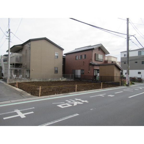 川口市大字安行領根岸 その他画像