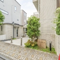 ハウス梅ヶ丘 外観