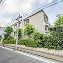 ハウス梅ヶ丘 その他外観