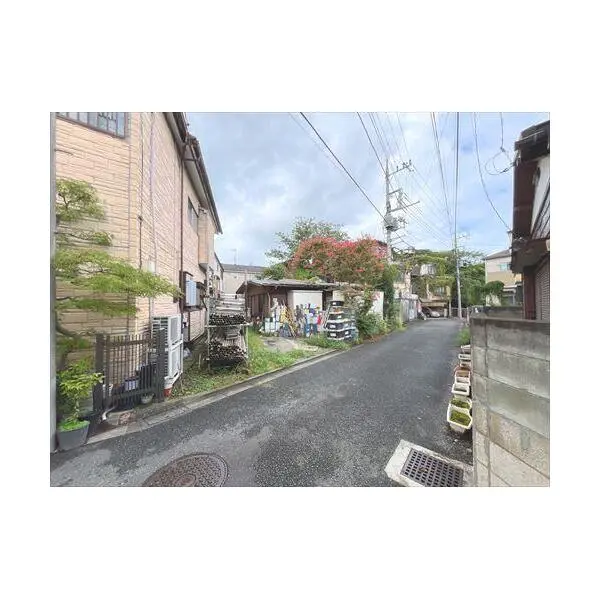 三鷹市新川４丁目 その他画像