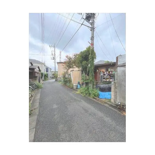 三鷹市新川４丁目 その他画像