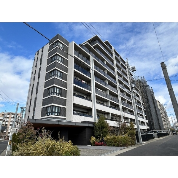 ライオンズ守山ディアライズ その他画像