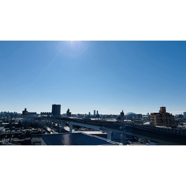 ライオンズ守山ディアライズ その他画像