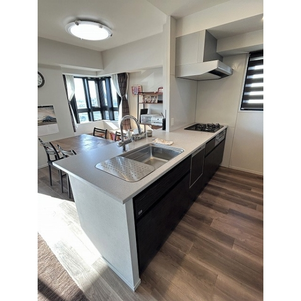 ライオンズ守山ディアライズ その他画像