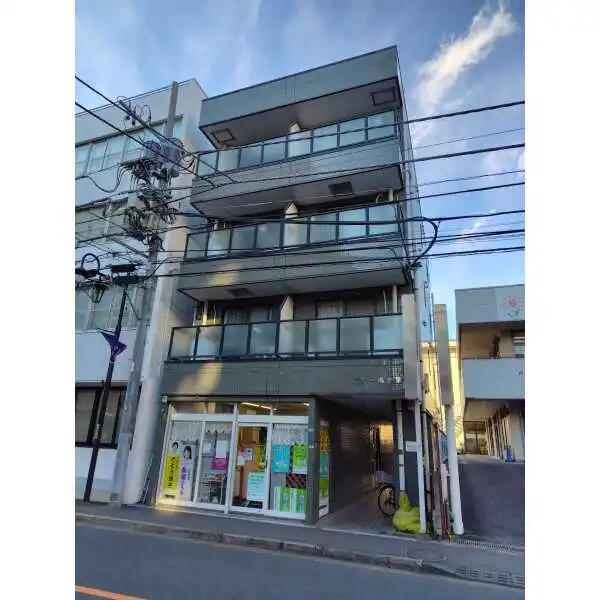 ＣＢ一橋学園 その他画像