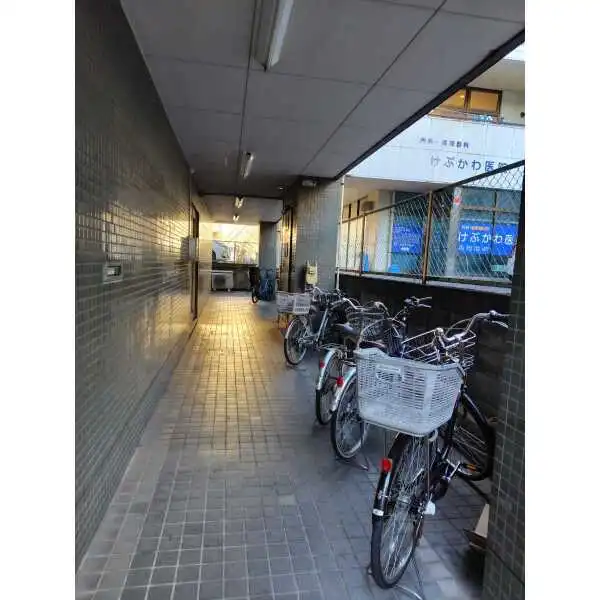 ＣＢ一橋学園 その他画像