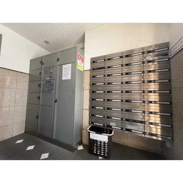 ジュエル明大前 その他画像