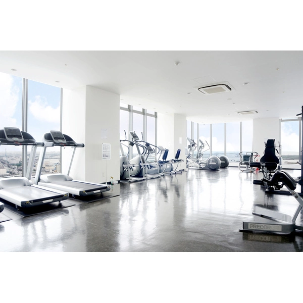 ブリリアマーレ有明 その他画像