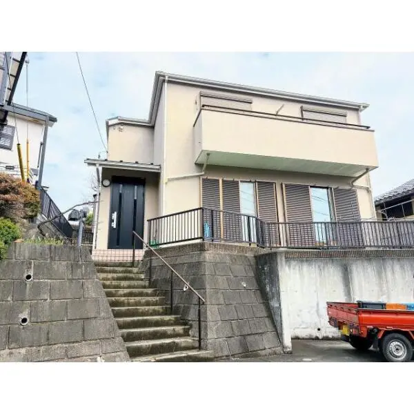 町田市本町田 外観